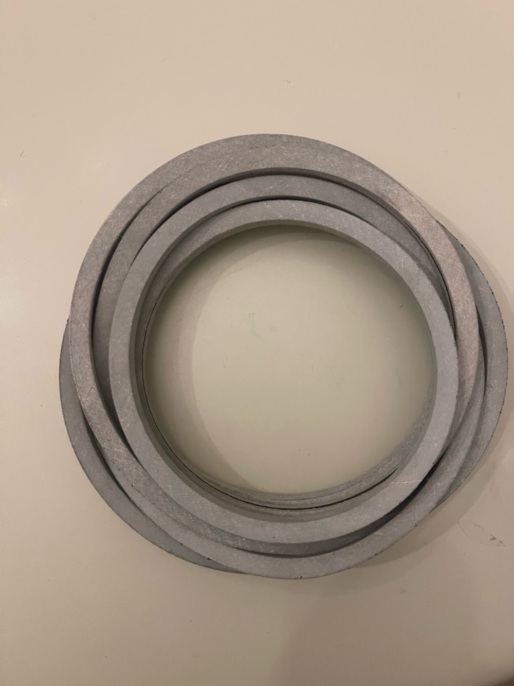 Woniu Lawn Mower Deck Belt / B 4720Li - 4760Lw